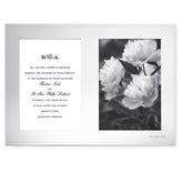 Darling Point Double 5" X 7" Frame